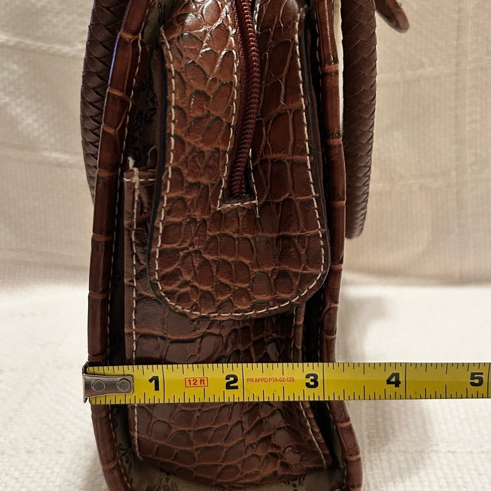 ROSETTI purse with matching keychain - Picture 14 of 14